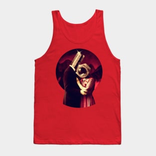 Screw Love Tank Top